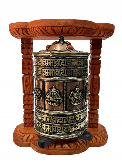 Prayer Wheel-24304