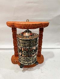 thumb1-Prayer Wheel-24304