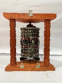 thumb4-Prayer Wheel-24304