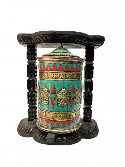 Prayer Wheel-24305