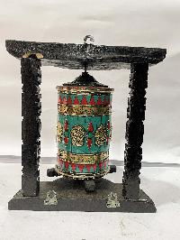 thumb4-Prayer Wheel-24305