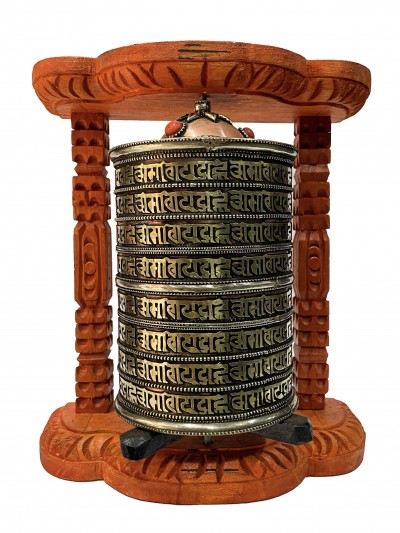 Prayer Wheel-24306