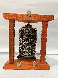 thumb4-Prayer Wheel-24306