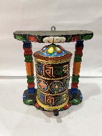 thumb1-Prayer Wheel-24307