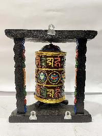 thumb4-Prayer Wheel-24307