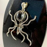 thumb3-Silver Pendant-24312