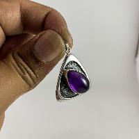 thumb1-Silver Pendant-24313