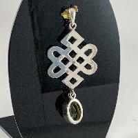 thumb3-Silver Pendant-24319