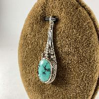 thumb2-Silver Pendant-24323