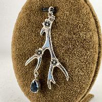 thumb2-Silver Pendant-24325