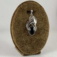 thumb1-Silver Pendant-24326