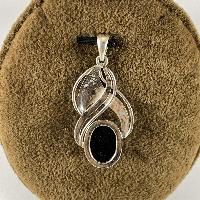 thumb3-Silver Pendant-24326