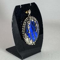 thumb1-Silver Pendant-24328