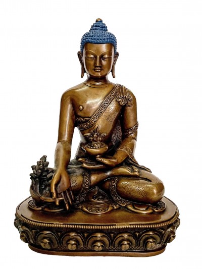 Medicine Buddha-24335