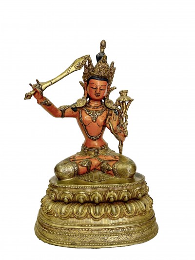 Manjushri-24336