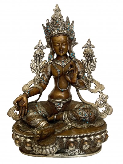 Green Tara-24339