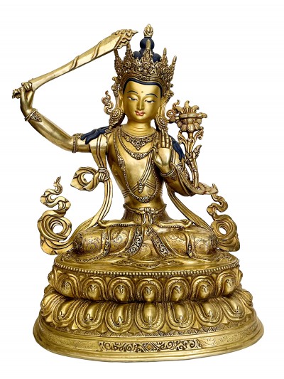 Manjushri-24342