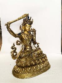 thumb1-Manjushri-24342