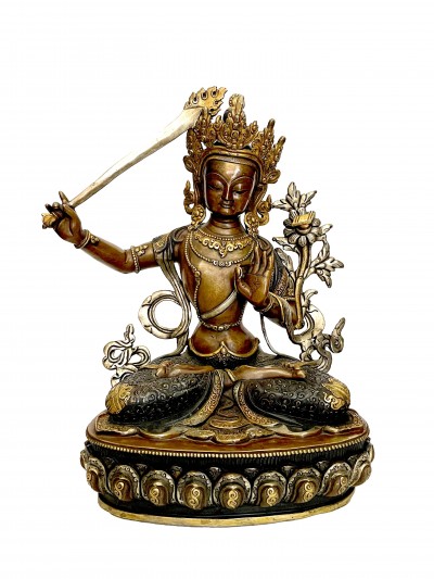 Manjushri-24343