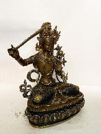 thumb1-Manjushri-24343