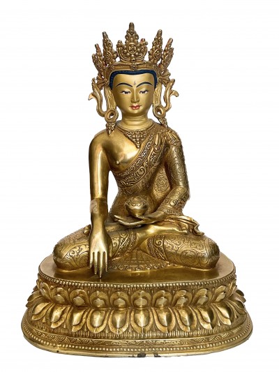 Shakyamuni Buddha-24344