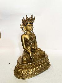 thumb1-Shakyamuni Buddha-24344