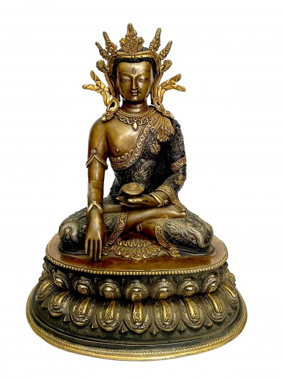 Shakyamuni Buddha-24346