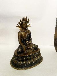 thumb1-Shakyamuni Buddha-24346