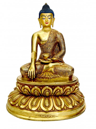 Shakyamuni Buddha-24348