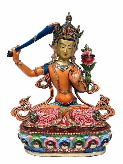 Manjushri-24353