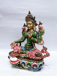 thumb3-Green Tara-24355