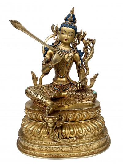 Manjushri-24357