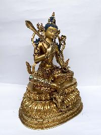 thumb1-Manjushri-24357