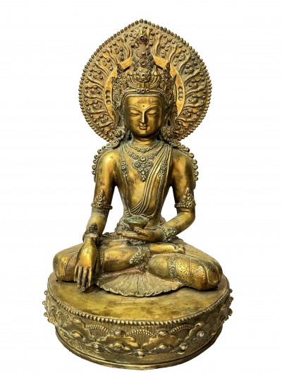 Shakyamuni Buddha-24368