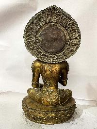 thumb2-Amoghasiddhi Buddha-24369