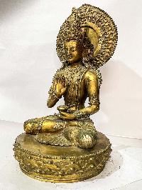 thumb3-Amoghasiddhi Buddha-24369