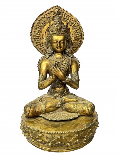 Maitreya Buddha-24370
