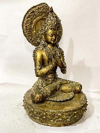 thumb1-Maitreya Buddha-24370