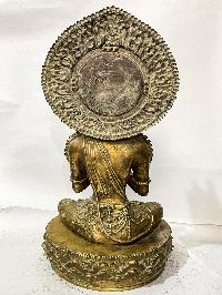 thumb2-Maitreya Buddha-24370