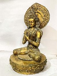 thumb3-Maitreya Buddha-24370