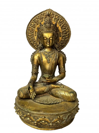 Ratnasambhava Buddha-24371