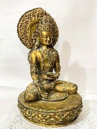 thumb1-Ratnasambhava Buddha-24371