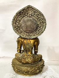 thumb2-Ratnasambhava Buddha-24371