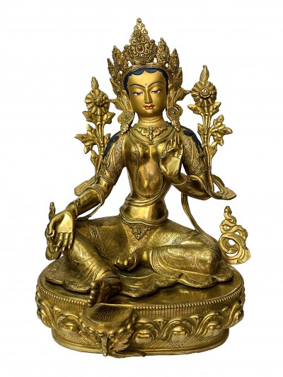 Green Tara-24373