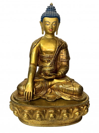 Shakyamuni Buddha-24374
