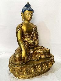 thumb1-Shakyamuni Buddha-24374