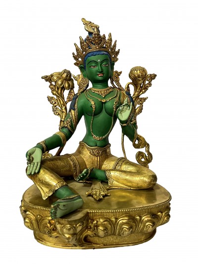 Green Tara-24376