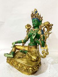 thumb3-Green Tara-24376