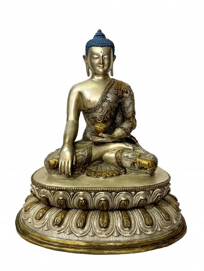 Shakyamuni Buddha-24377