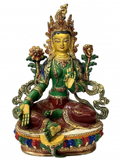 Green Tara-24380